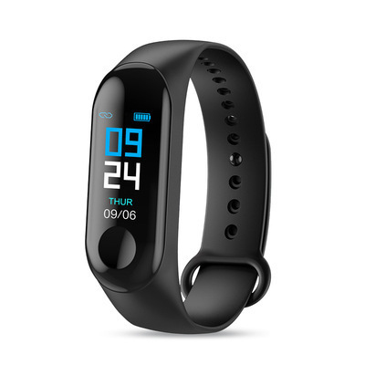 Hot Health Sleep Monitoring Smart Wristband Fitness Tracker Sport Smart Bracelet