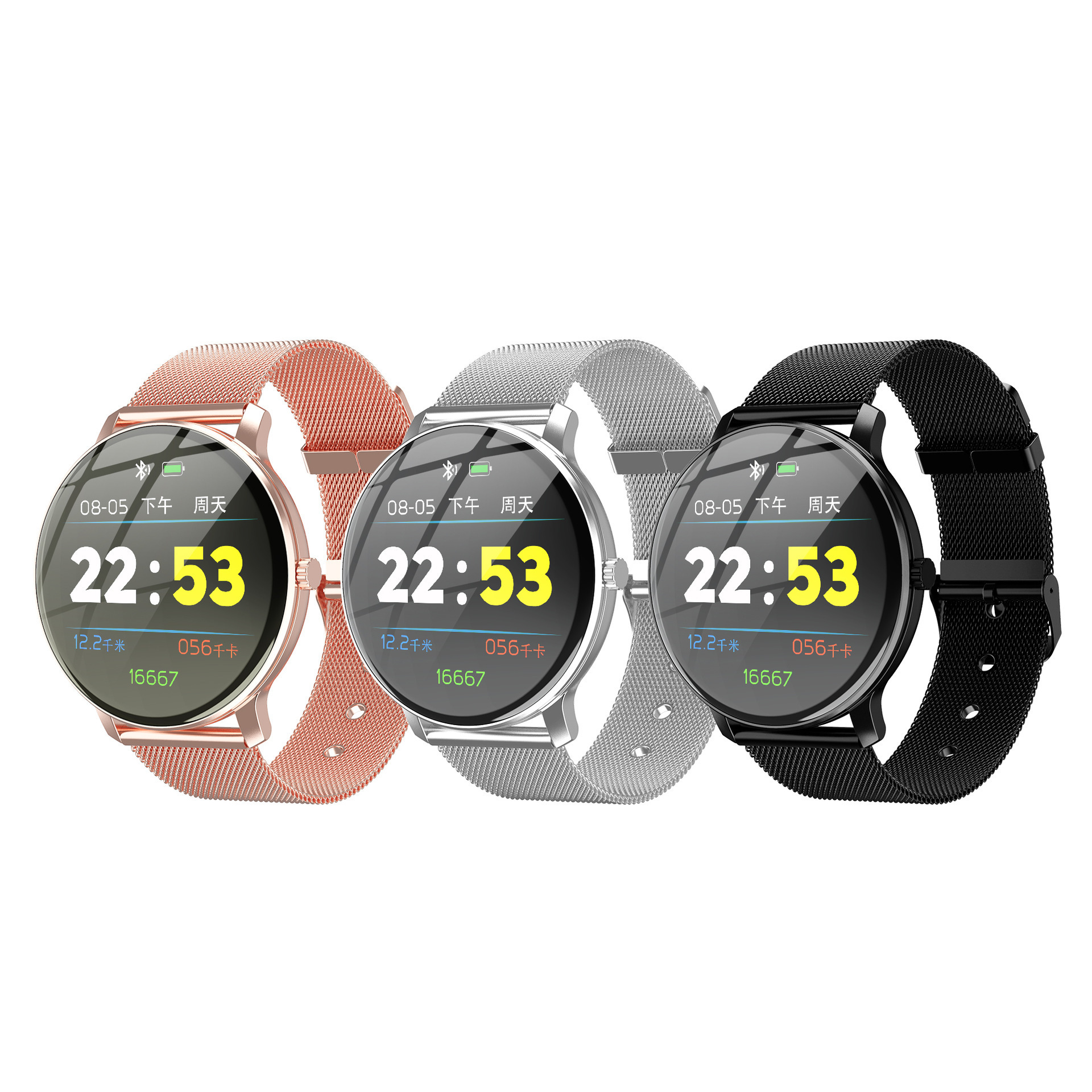 Cheap price new stylish sport led watches women men unisex digit design your own digital watch