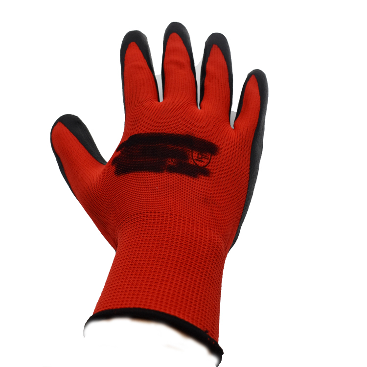 SH-004 Ready to ShipIn Stock Fast Dispatch Wholesale Factory Good Quality Mining Working Safety Gloves