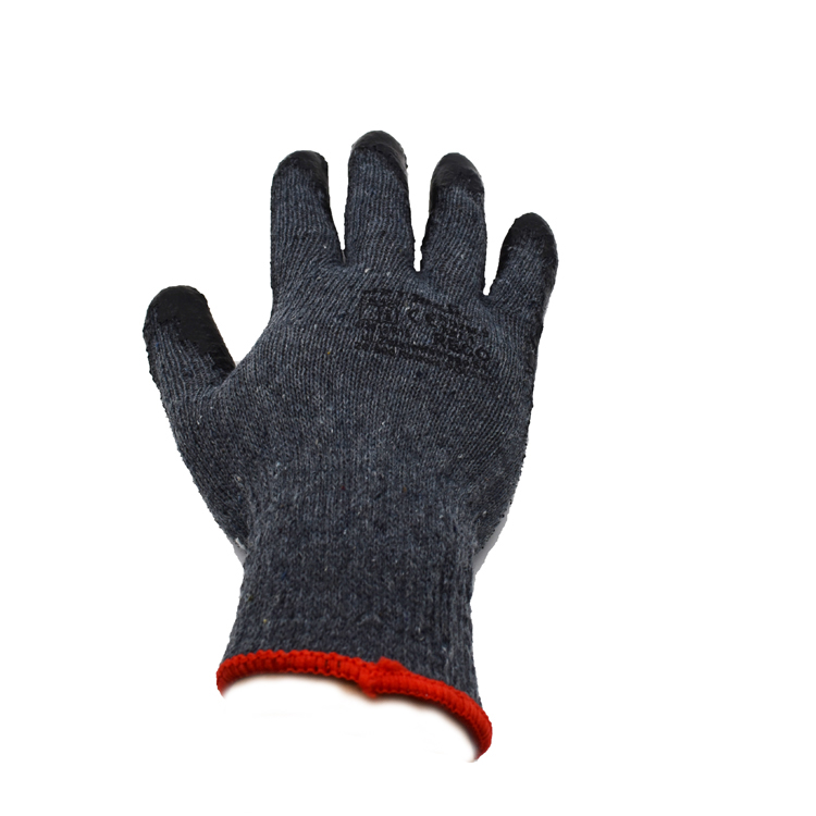 Dursafety Construction PPE hand protection work safety hand gloves