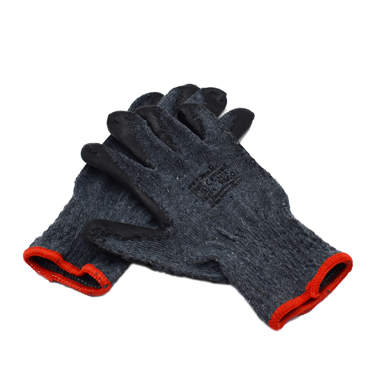 Dursafety Construction PPE hand protection work safety hand gloves