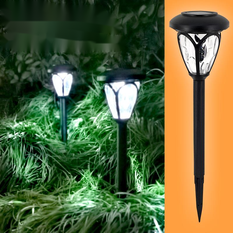 Outdoor Waterproof LED Landscape Lighting 12v LED Solar Garden Landscape Light