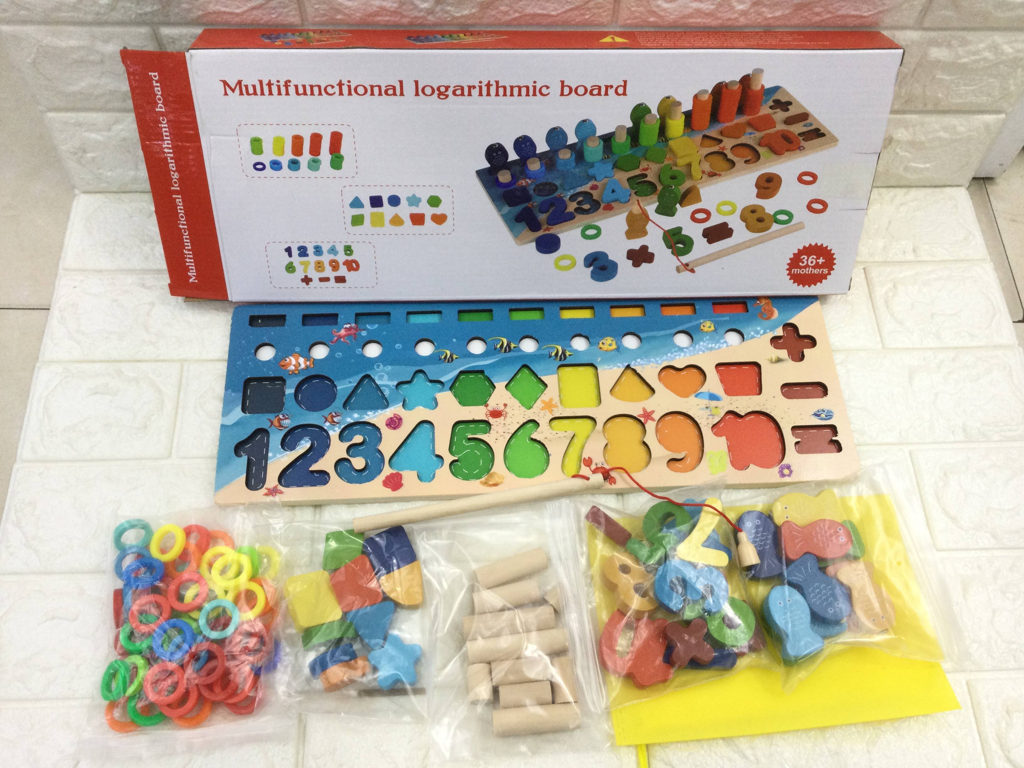 ST1161Toy Educational Amazon Top Seller Toy Kids Early Educational Cognition Learning Toy