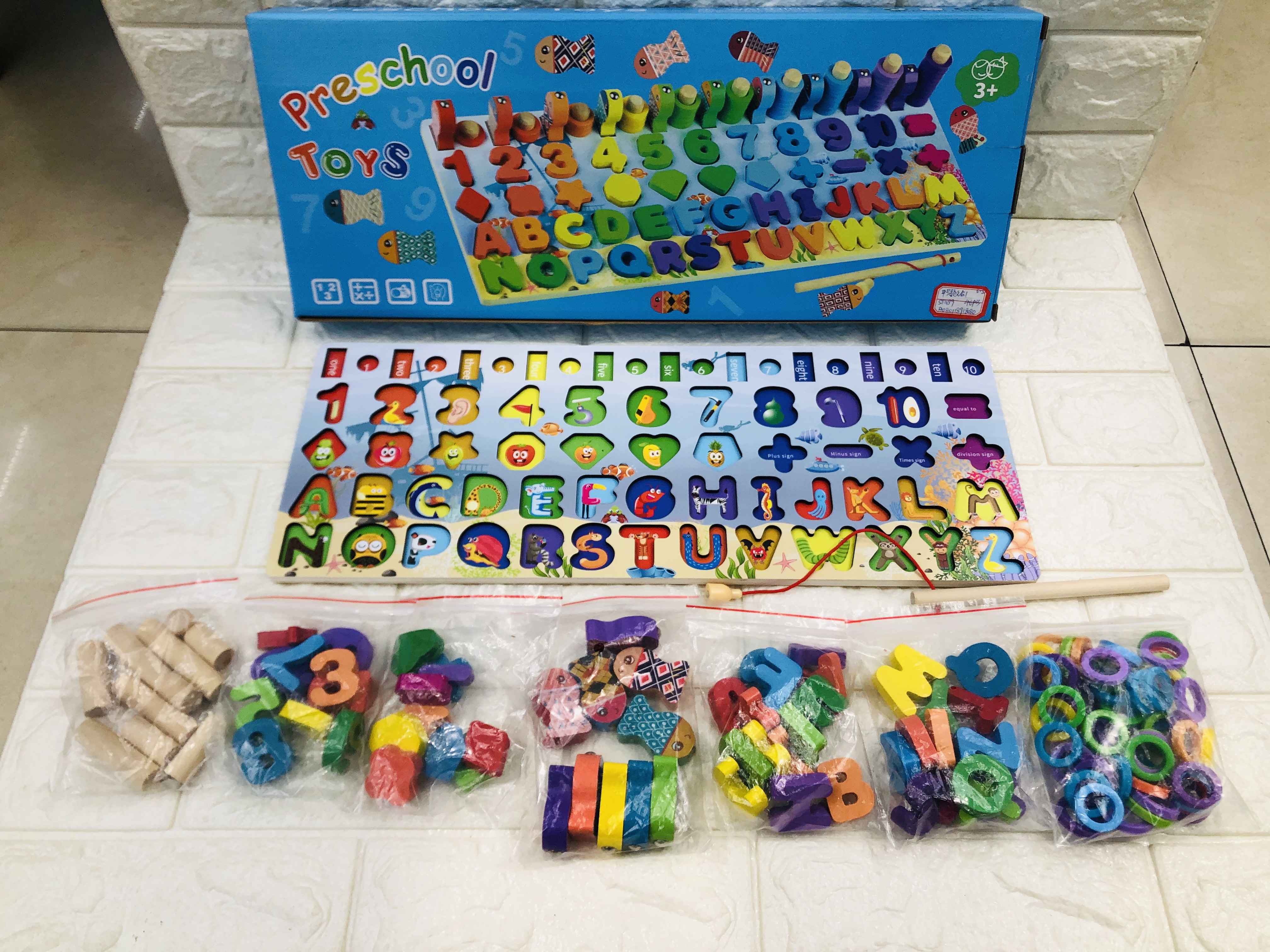 ST1189Wholesale educational toy for kids