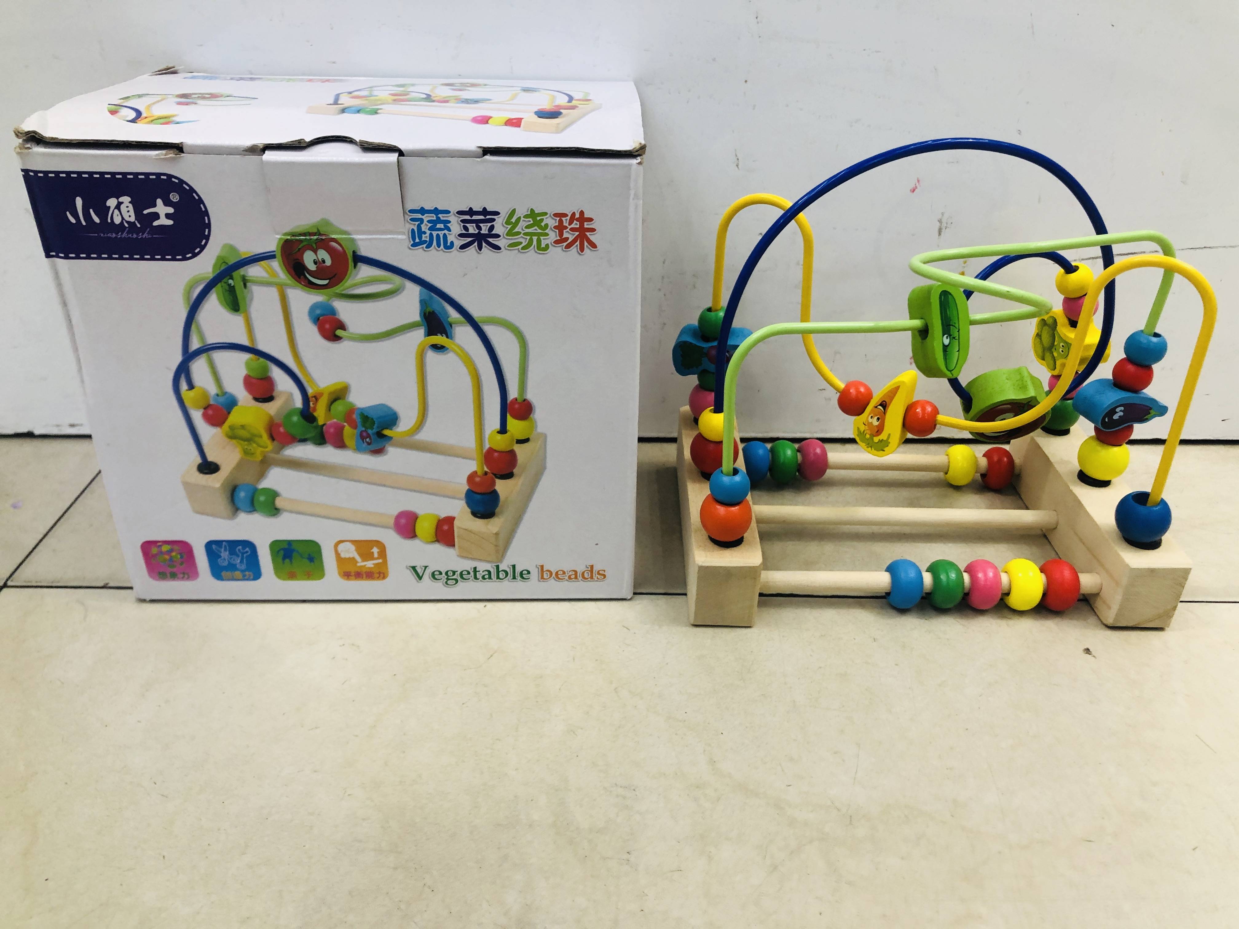 ST2101-2Wholesale Educational toy for kids toys