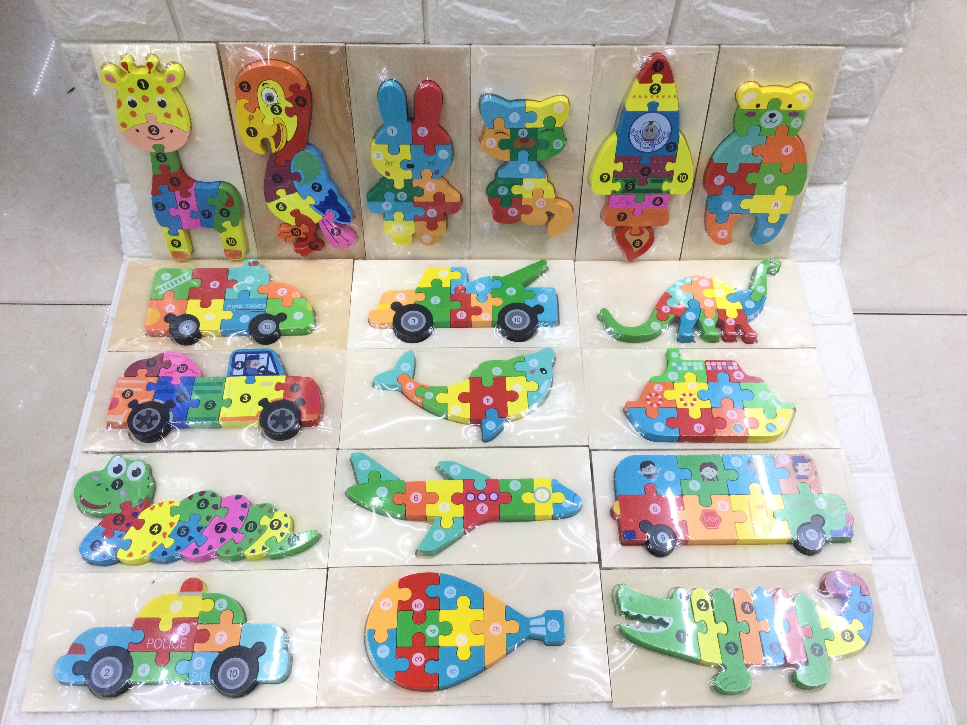 ST2111-18Wholesale educational toy for kids