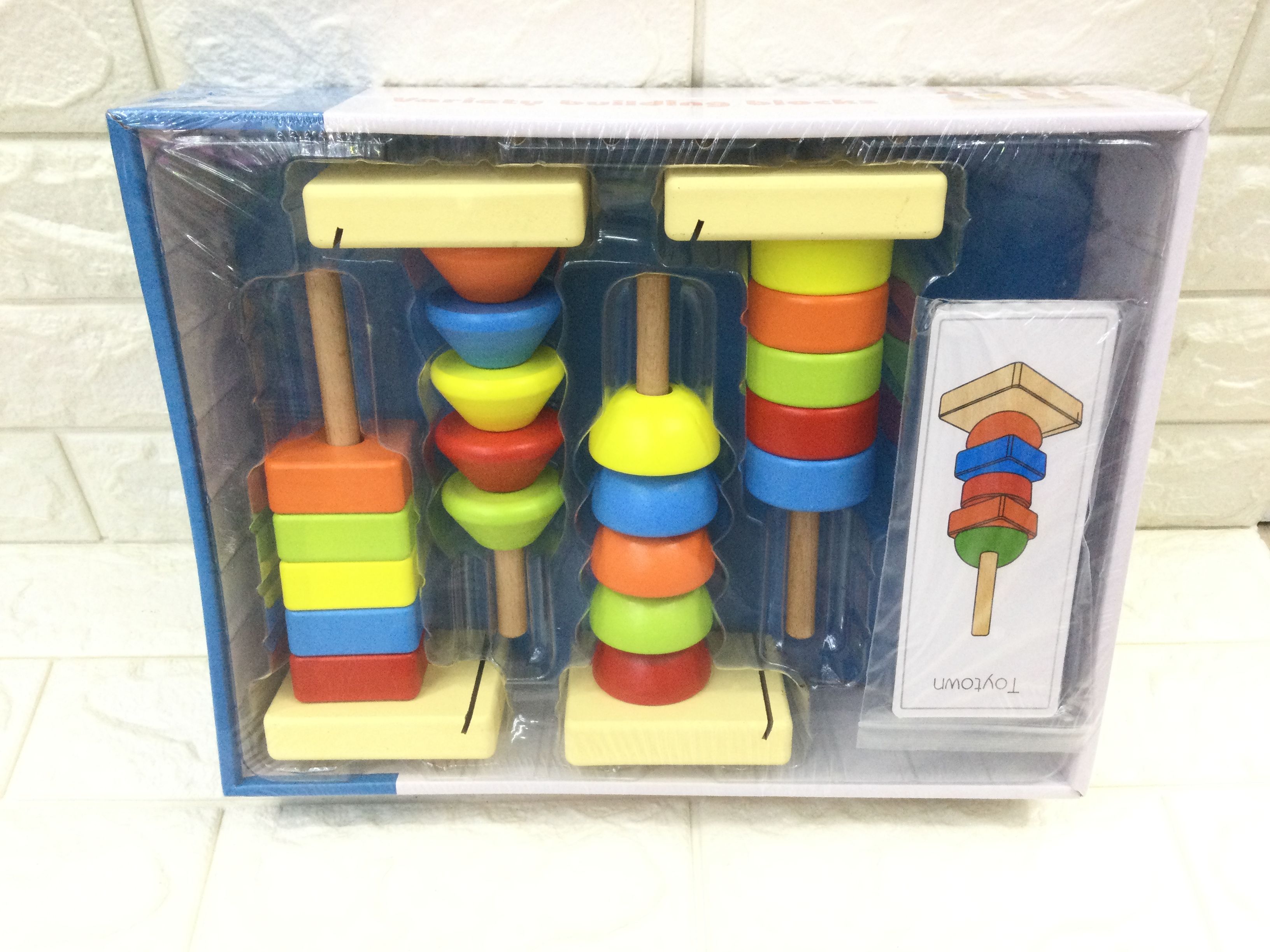 ST2135OEM Educational Toy  for Kids and Toddlers