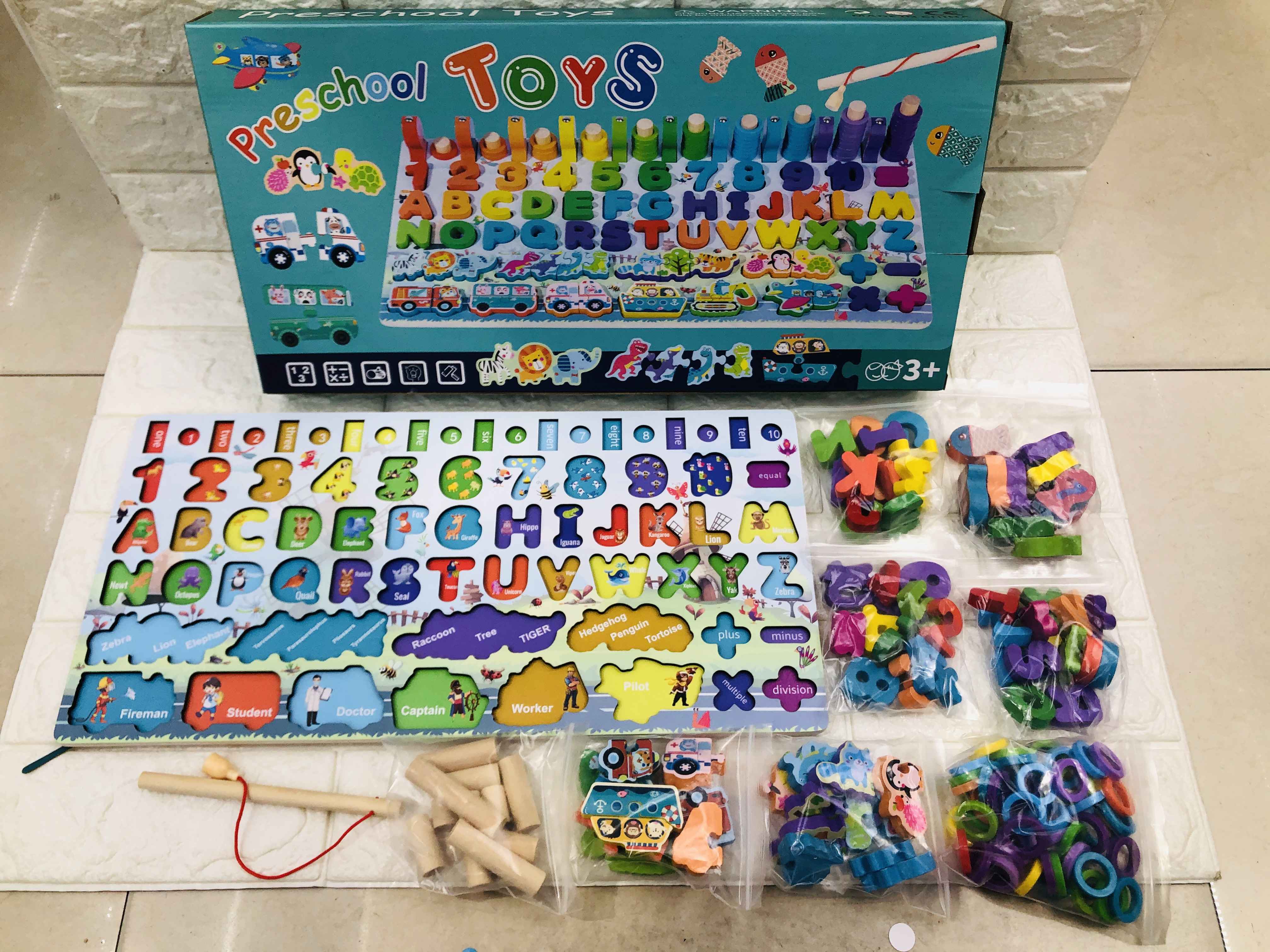 ST2155Educational toy for kids childrens toys