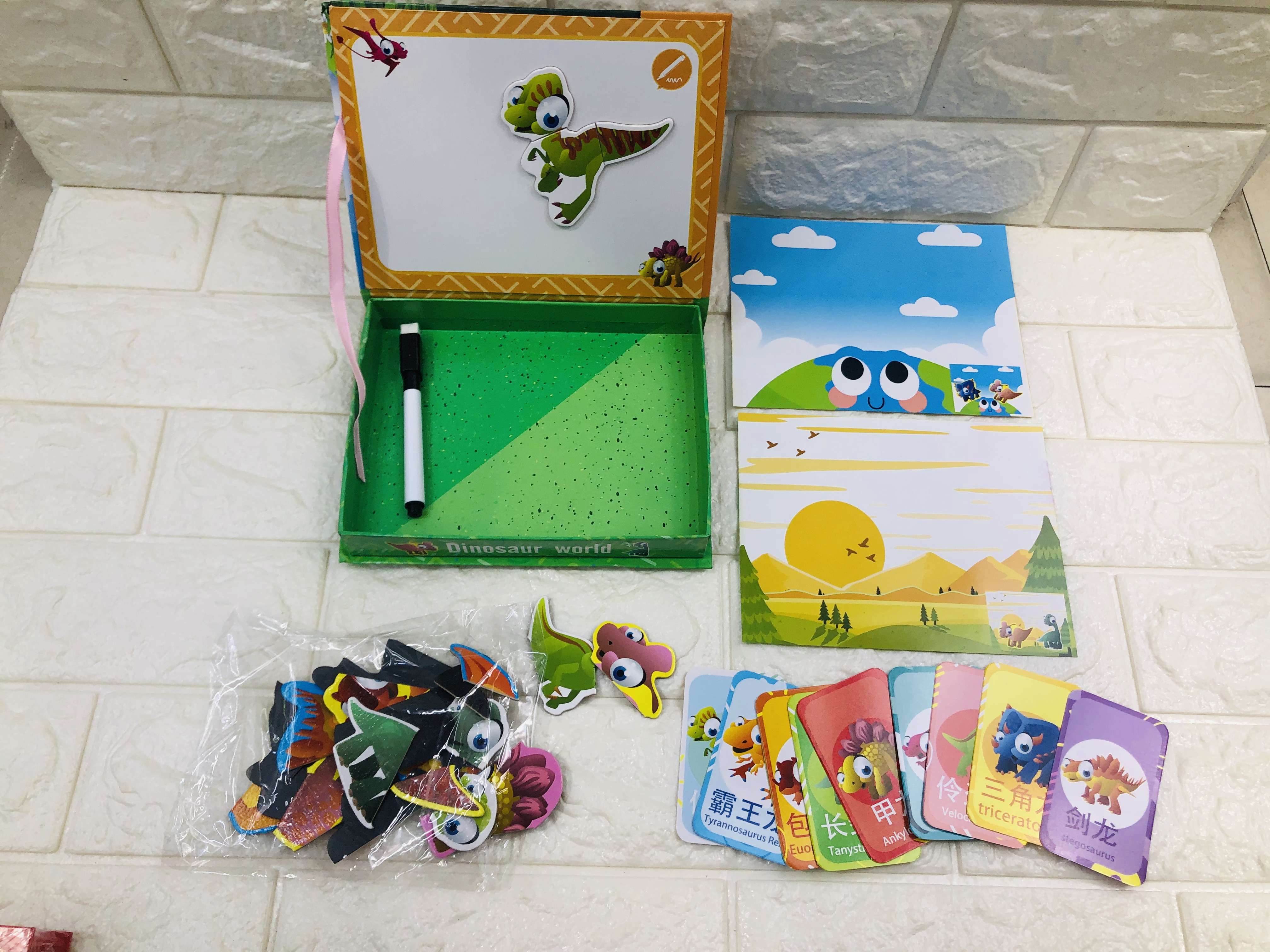 ST2191Wholesale educational toy for kids