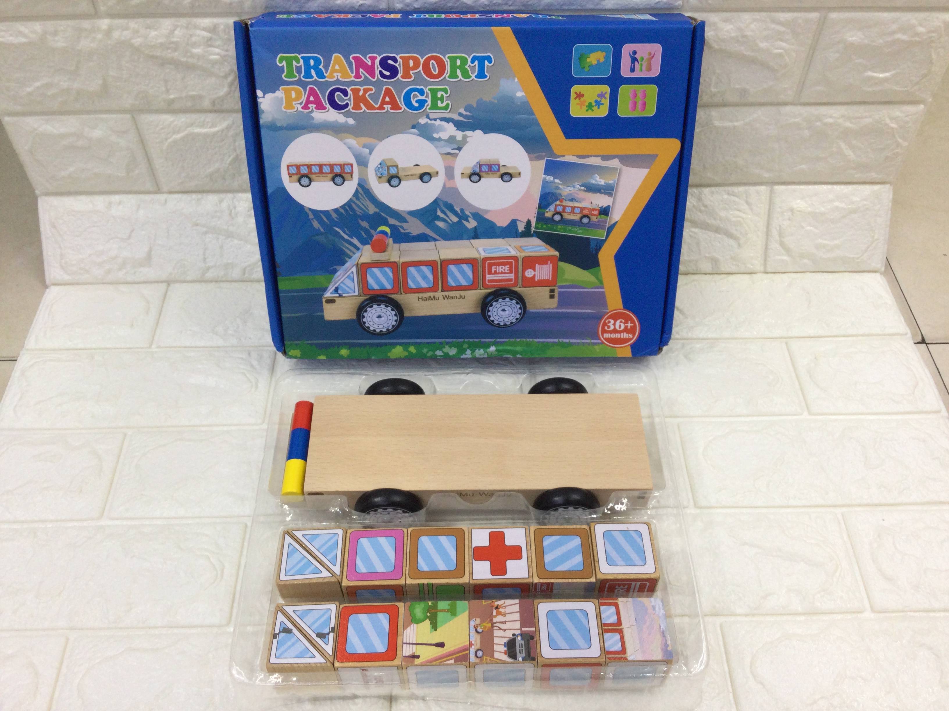 ST2301Educational Toy  for Kids and Toddlers