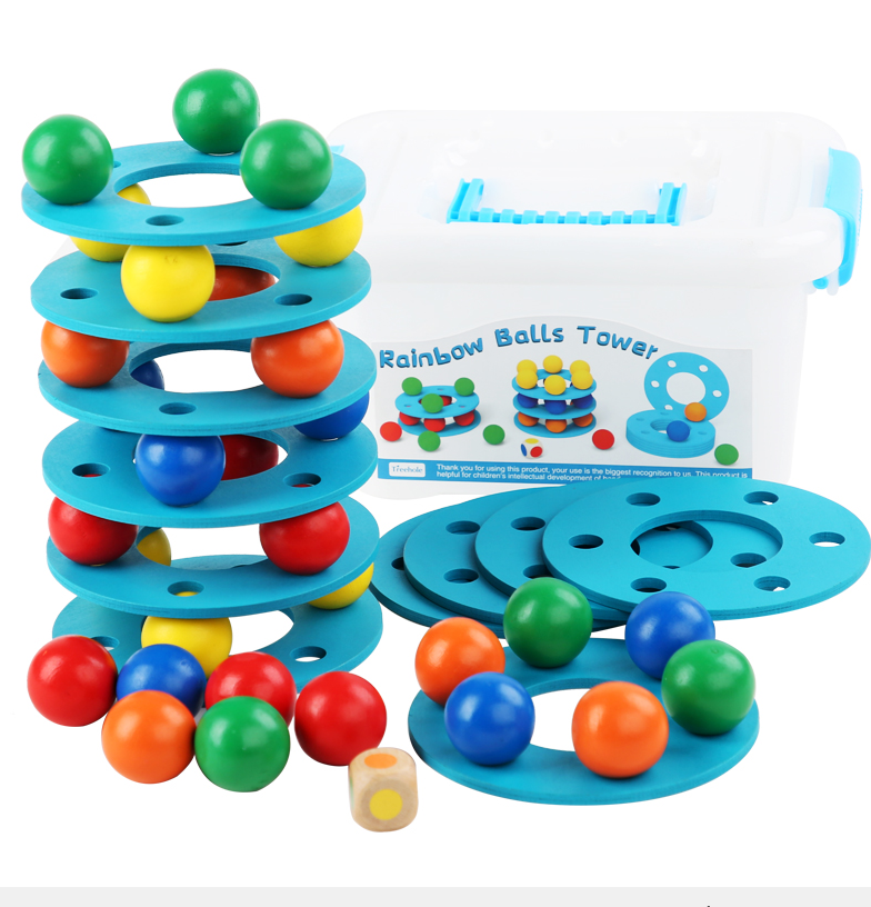 ST3399Toy Educational Amazon Top Seller Toy Kids Early Educational Cognition Learning Toy