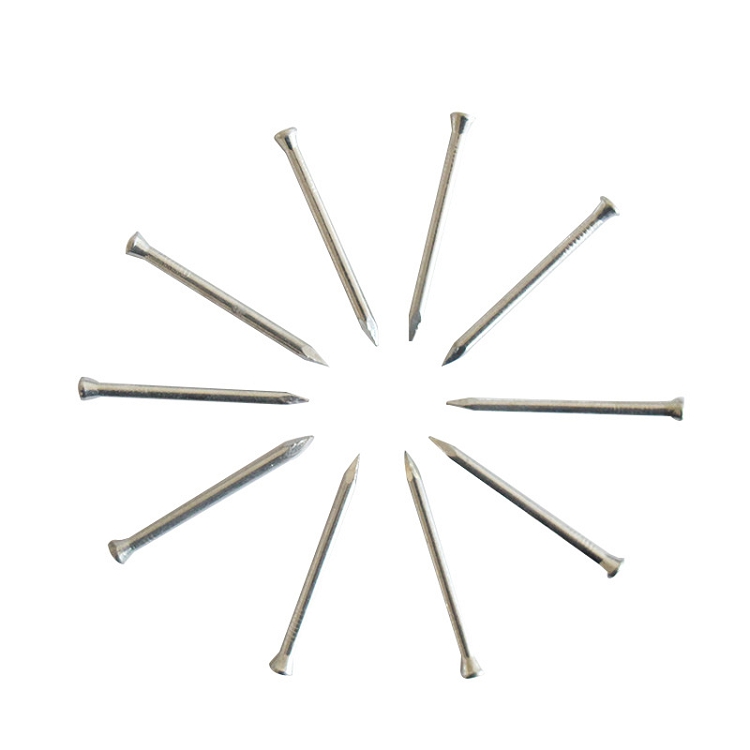 China Hot Sale Common Round Nail Iron Wire Nails High Quality Common Nails  For Wood Building Construction - Shijiazhuang Sunshine Imp&Exp Trade Co.,  Ltd.