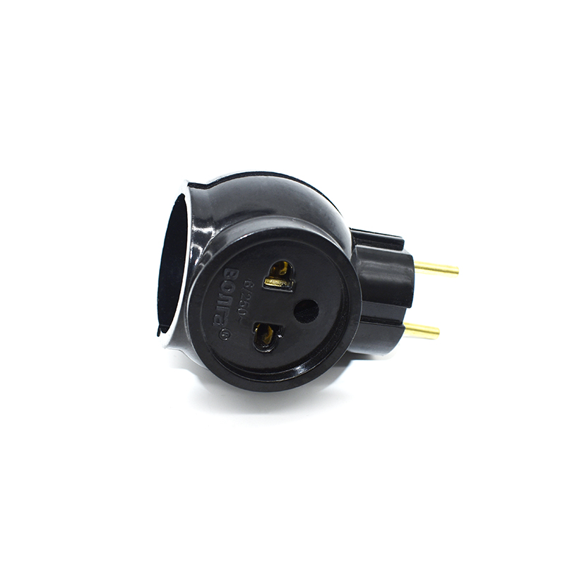 European Travel Power Adapter Plug Adapter