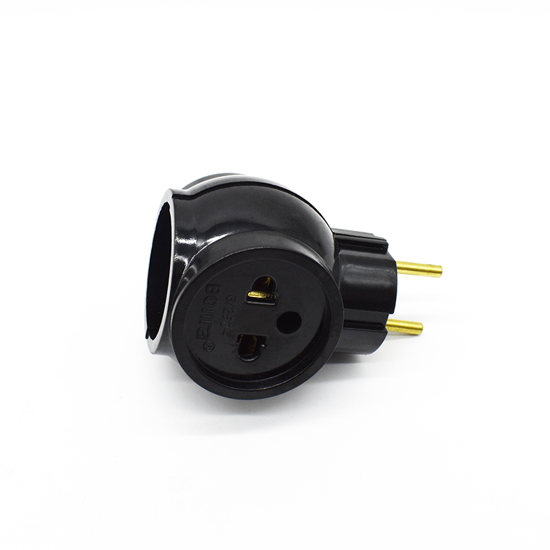 European Travel Power Adapter Plug Adapter
