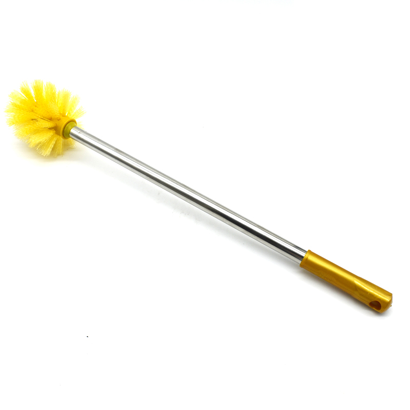 Stainless Steel Cleaning Toilet Bowel Brush