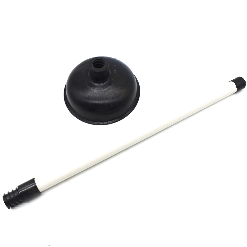 Powerful Good Quality Toilet Plunger
