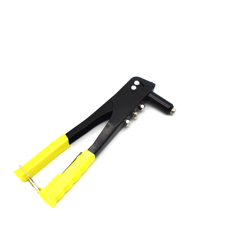 Hot selling double handle hand riveter heavy hand riveter