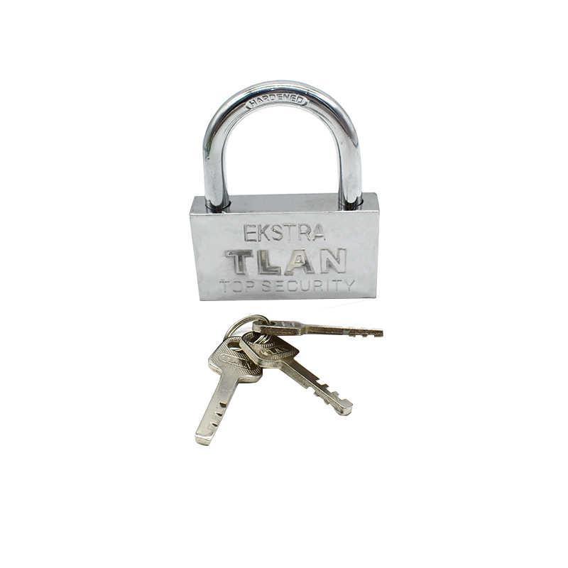 vane key iron Bravo Lock