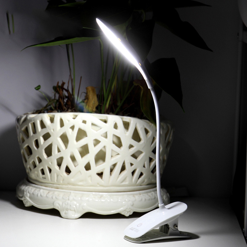 High Quality Durable Using Various Office Foldable Desk Lamp Custom Night Light