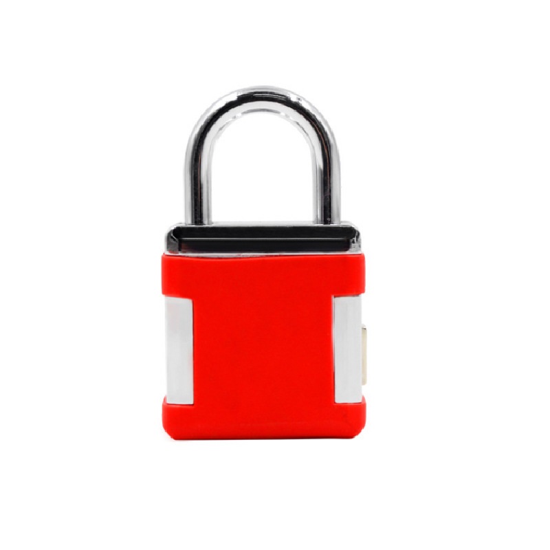 Large horizontal bar   alloy combination lock reinforcement mechanical customs bag padlock anti-theft gym cabinet lock 96 sections