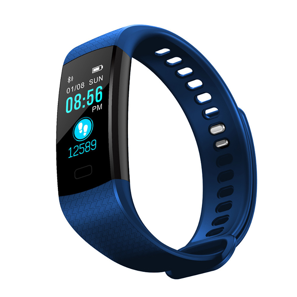 Hot selling Smart Fitness Tracker Watch Band with Message Reminder, Waterproof IP68 Smart Bracelet